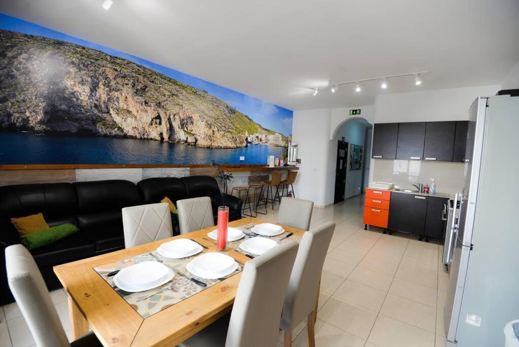 Apartamento Seaside