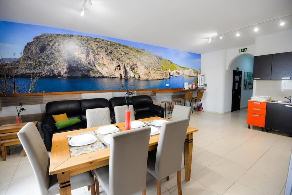 Seaside Apartment