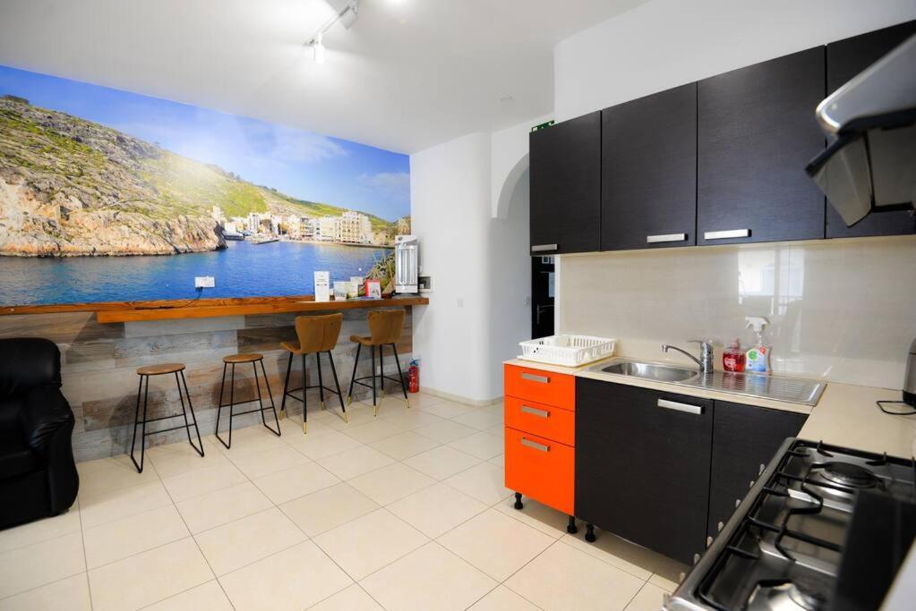 Apartment Seaside