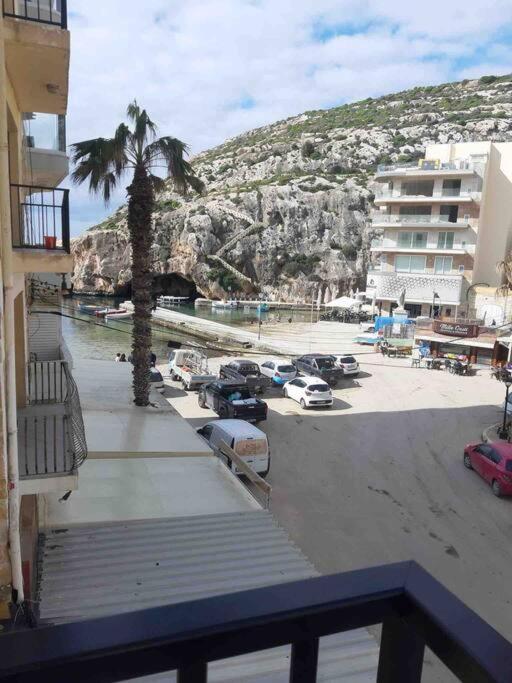 Seaside 公寓 Xlendi