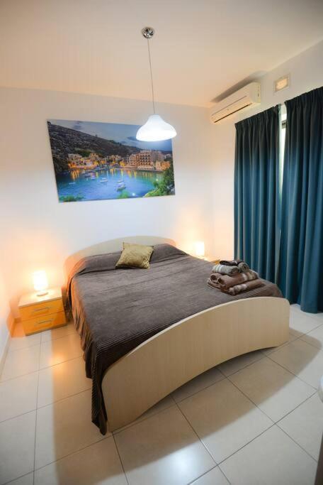 Apartment Seaside *