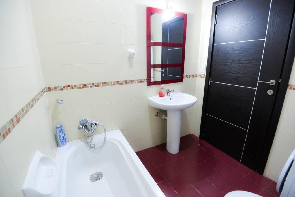 Apartment Seaside Xlendi